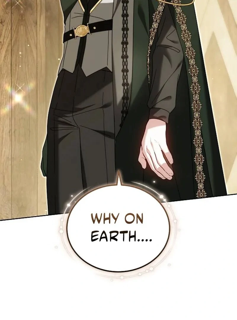 Obsidian Bride chapter 98 page 127