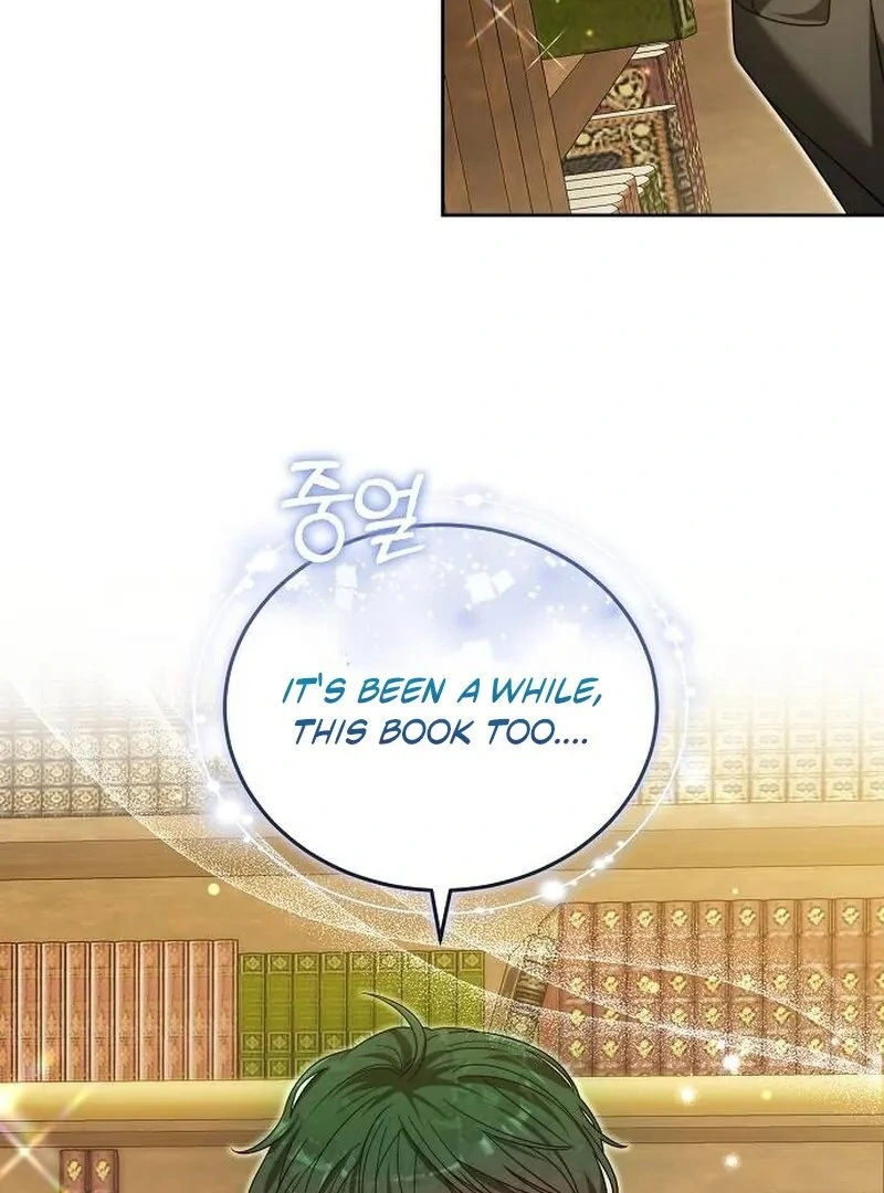 Obsidian Bride chapter 98 page 134