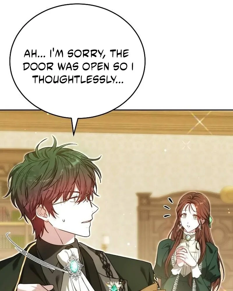 Obsidian Bride chapter 98 page 138
