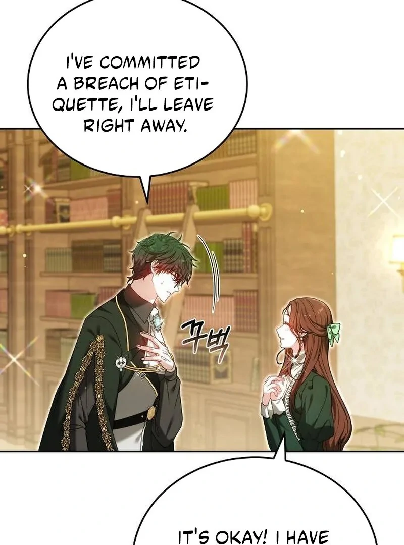 Obsidian Bride chapter 98 page 142