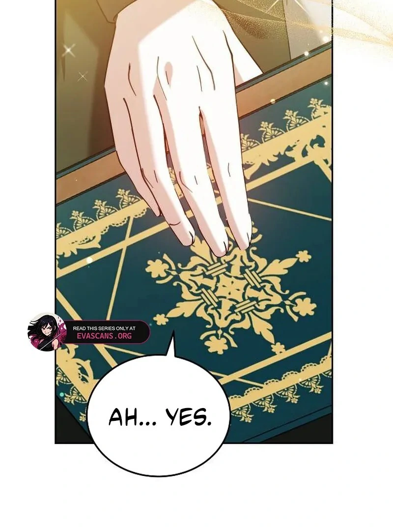Obsidian Bride chapter 98 page 144