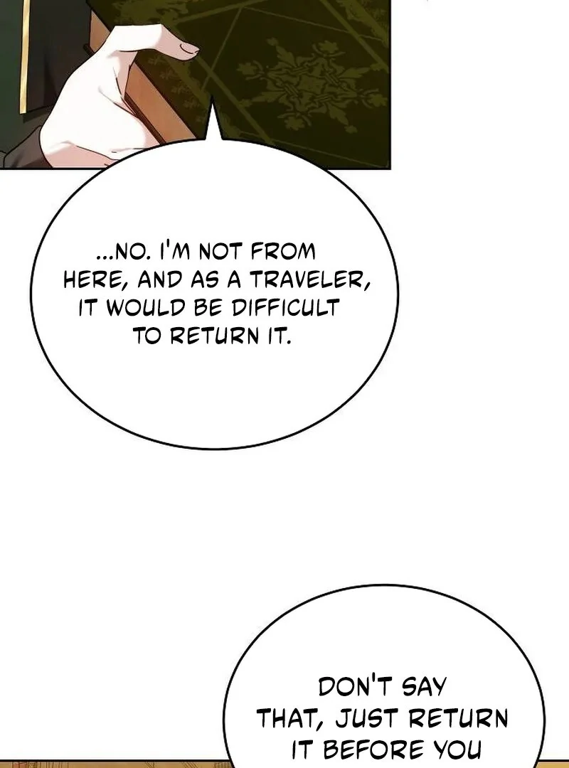 Obsidian Bride chapter 98 page 150