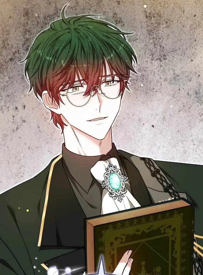 Obsidian Bride chapter 98 page 155