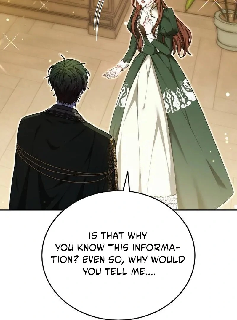 Obsidian Bride chapter 98 page 171
