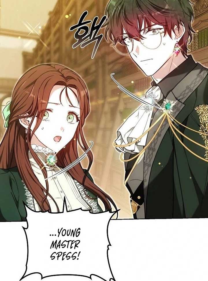 Obsidian Bride chapter 99 page 5
