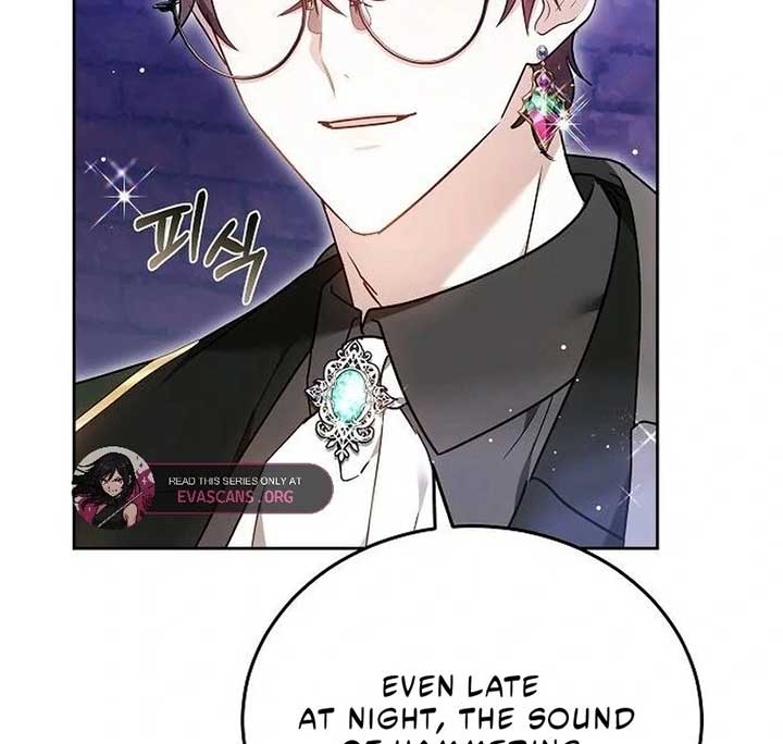 Obsidian Bride chapter 99 page 80