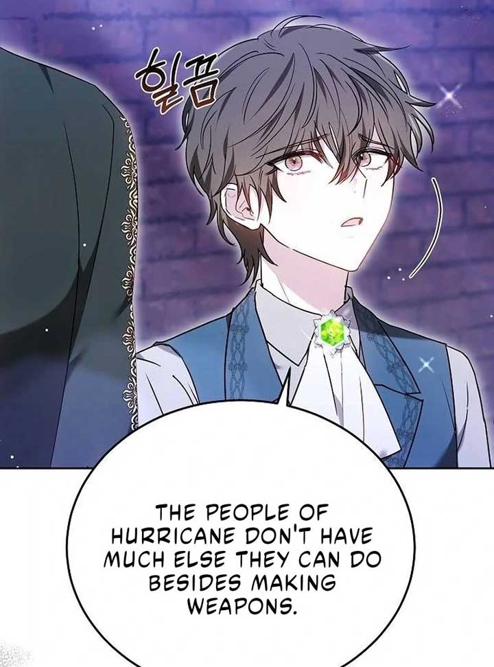 Obsidian Bride chapter 99 page 82