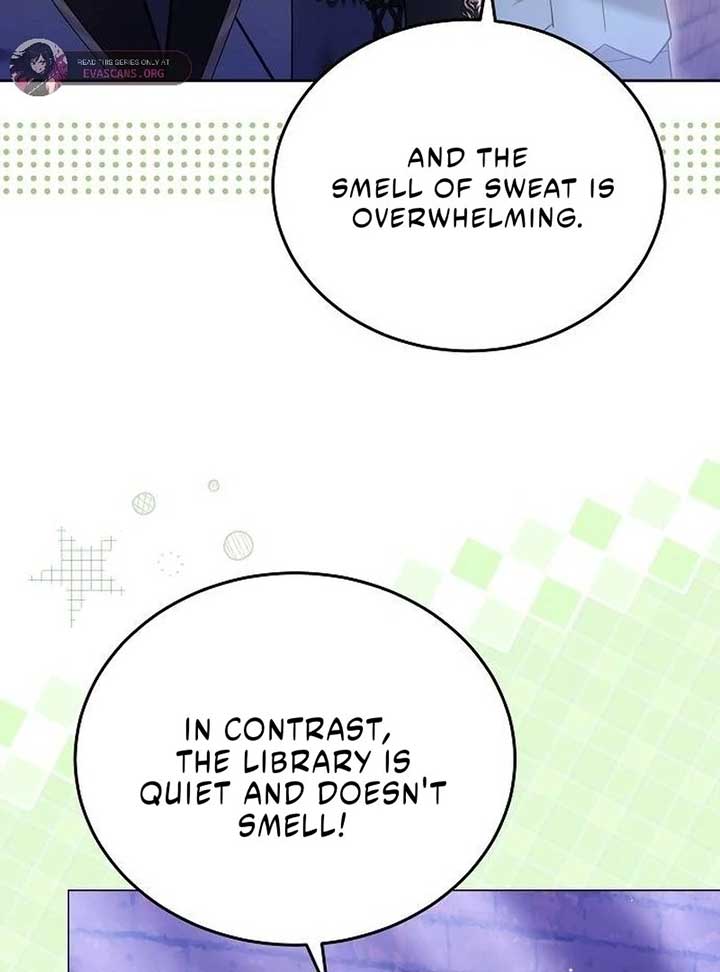 Obsidian Bride chapter 99 page 92