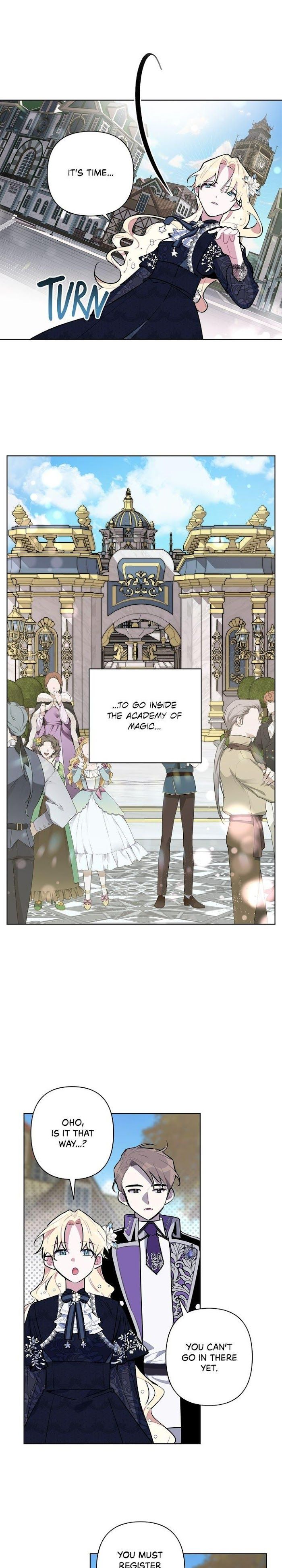 The Way the Mage Faces Death chapter 10 page 2