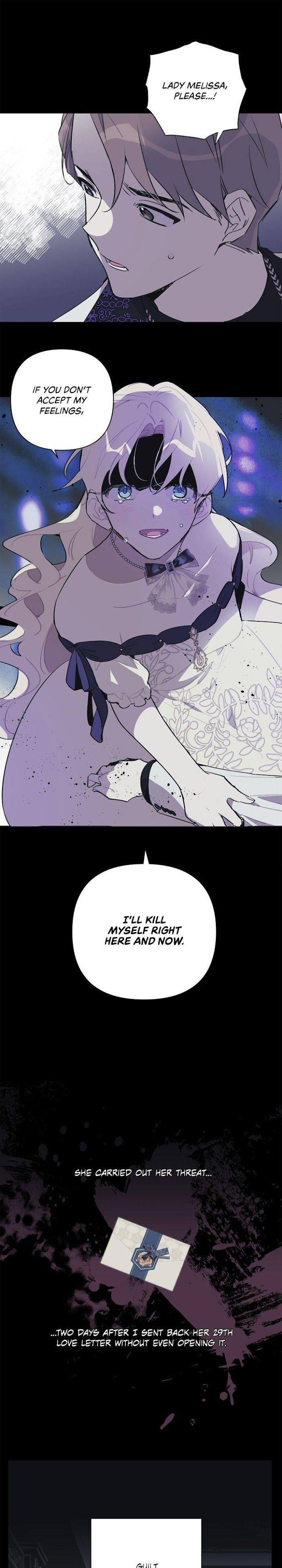 The Way the Mage Faces Death chapter 10 page 11