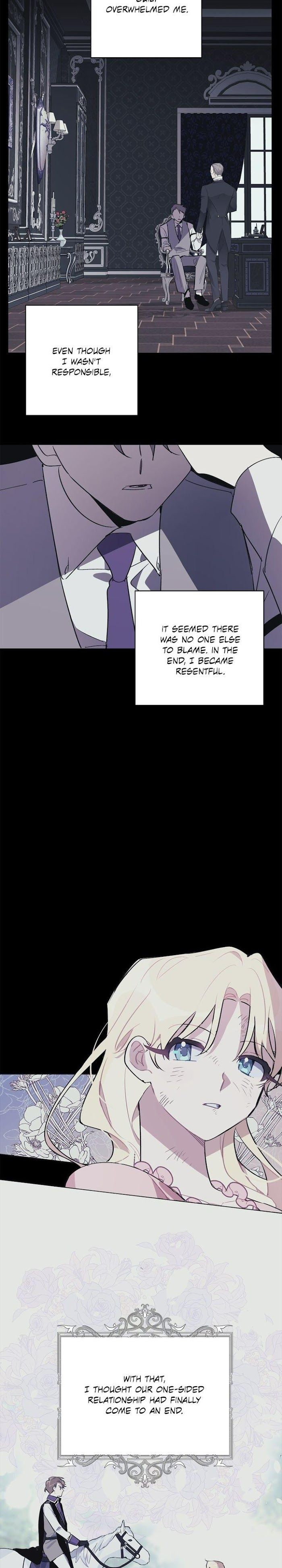 The Way the Mage Faces Death chapter 10 page 12