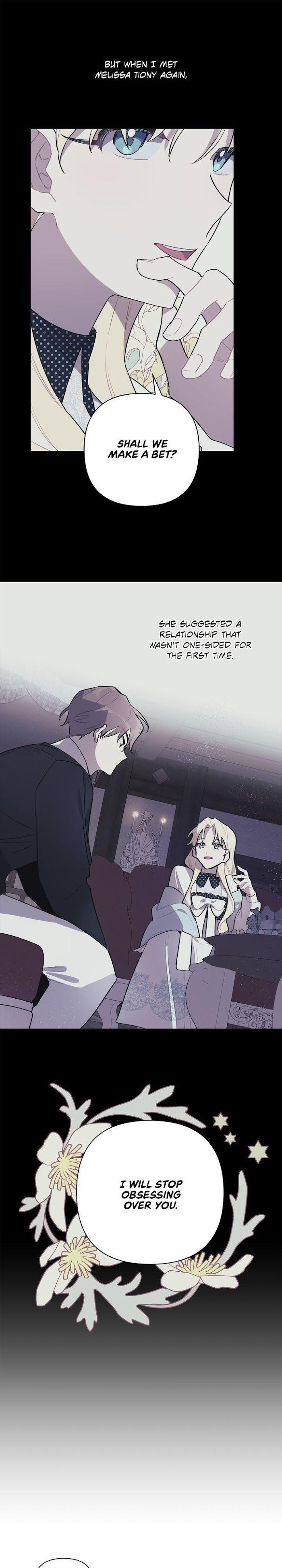 The Way the Mage Faces Death chapter 10 page 14