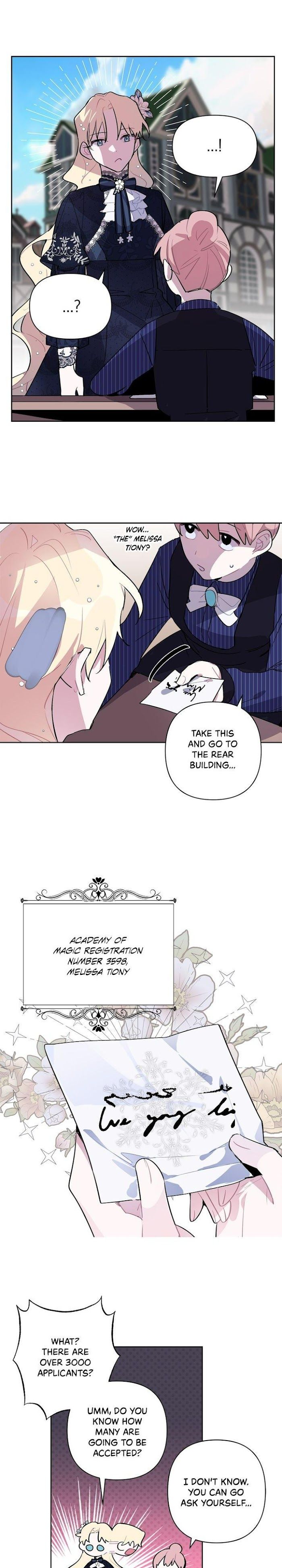 The Way the Mage Faces Death chapter 10 page 18