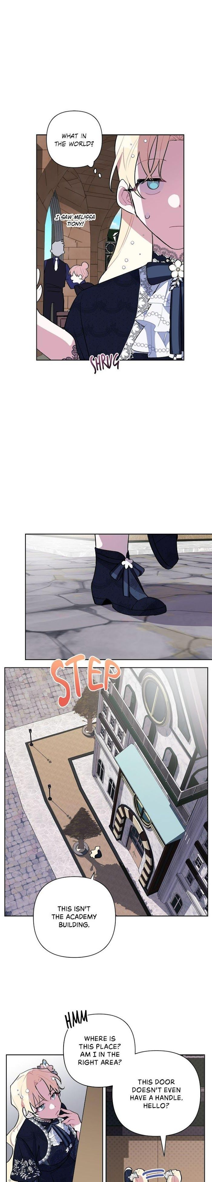 The Way the Mage Faces Death chapter 10 page 20