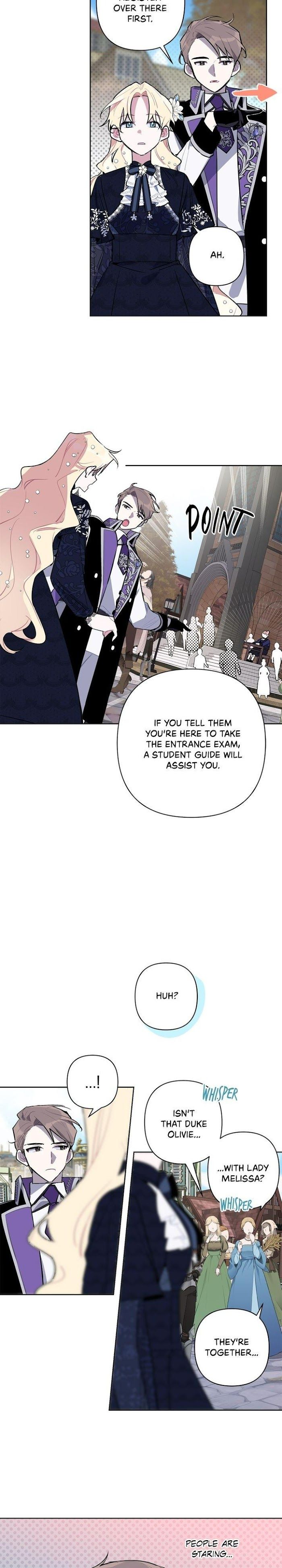 The Way the Mage Faces Death chapter 10 page 3