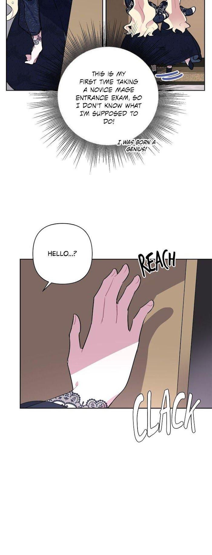 The Way the Mage Faces Death chapter 10 page 21