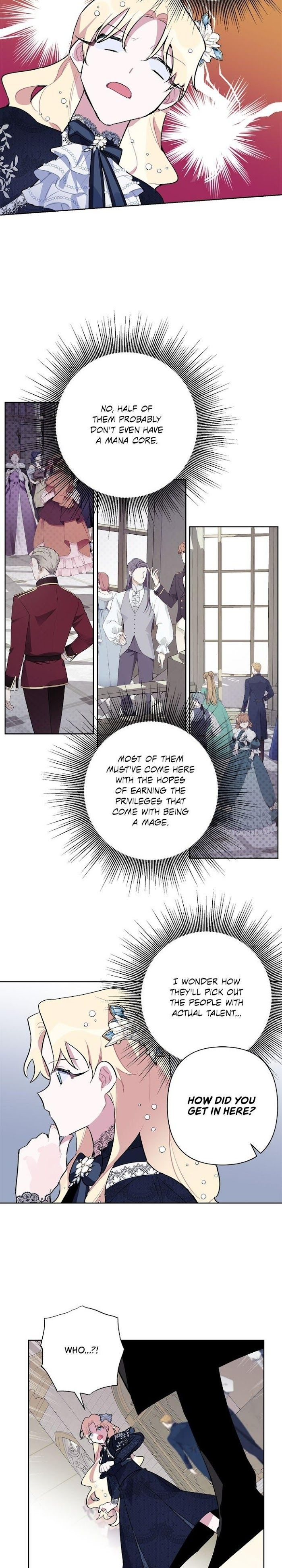 The Way the Mage Faces Death chapter 10 page 23