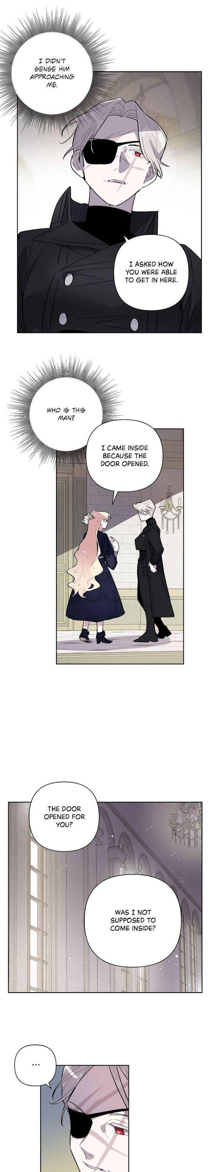The Way the Mage Faces Death chapter 10 page 25