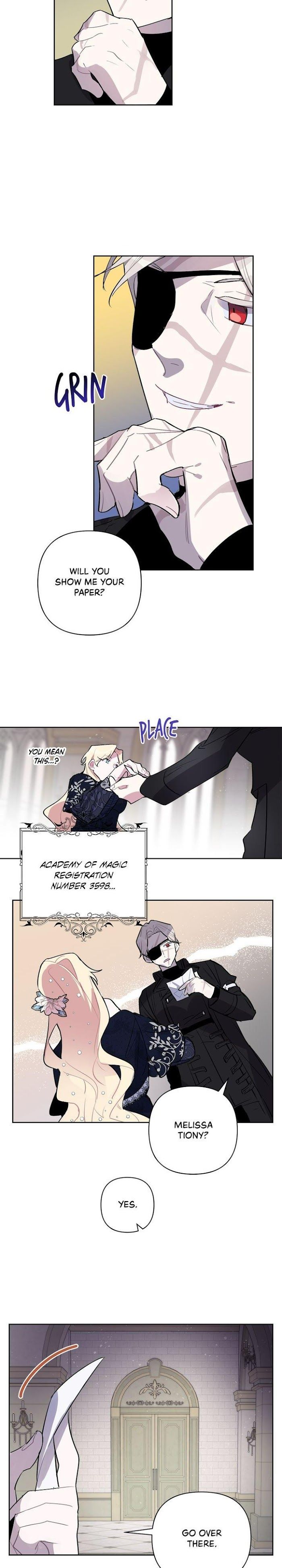 The Way the Mage Faces Death chapter 10 page 26