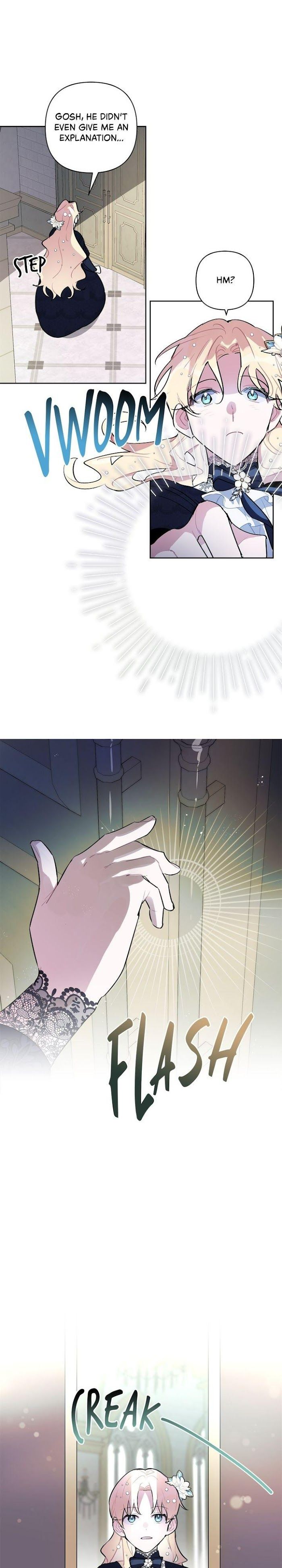 The Way the Mage Faces Death chapter 10 page 28
