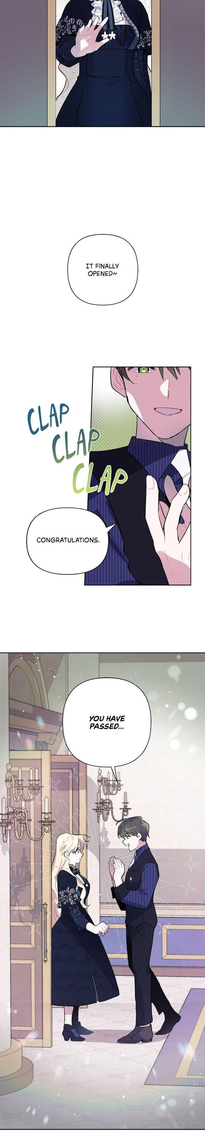 The Way the Mage Faces Death chapter 10 page 29