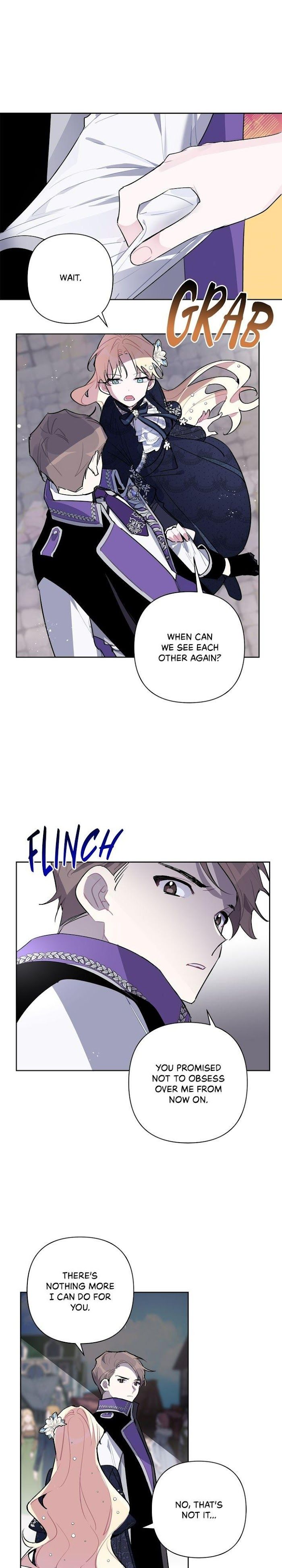The Way the Mage Faces Death chapter 10 page 5