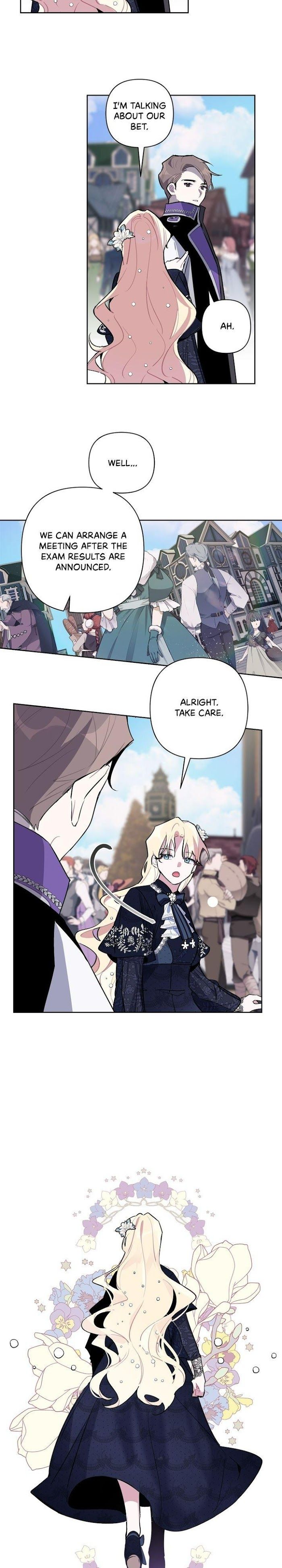 The Way the Mage Faces Death chapter 10 page 6