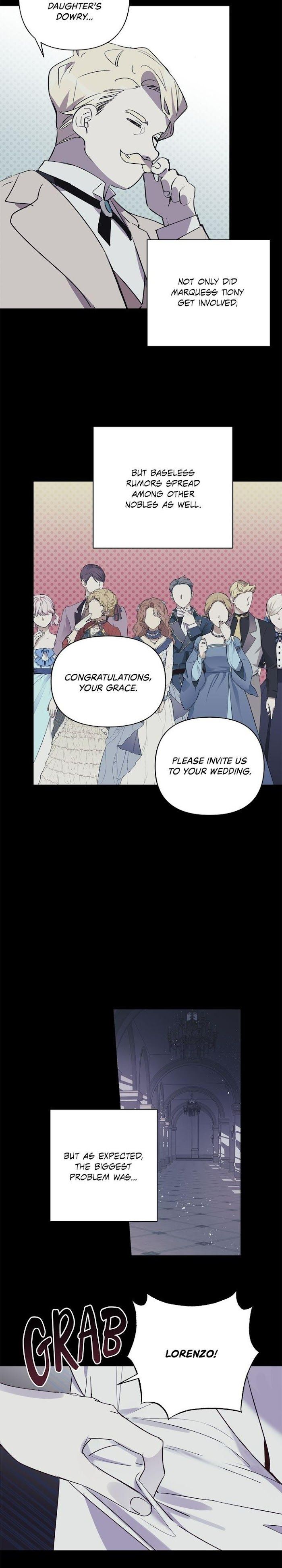 The Way the Mage Faces Death chapter 10 page 9