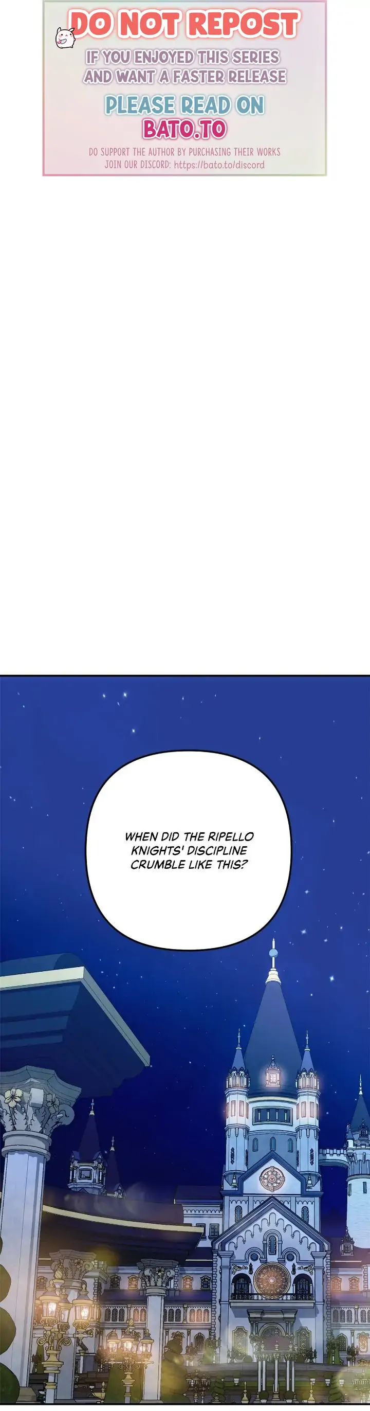 The Way the Mage Faces Death chapter 100 page 1