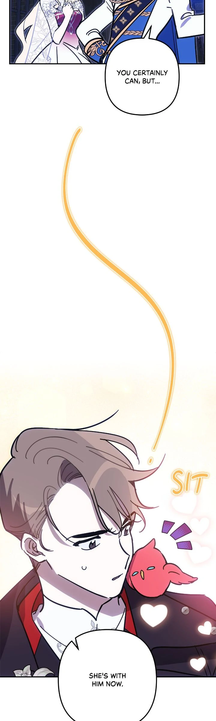 The Way the Mage Faces Death chapter 100 page 11