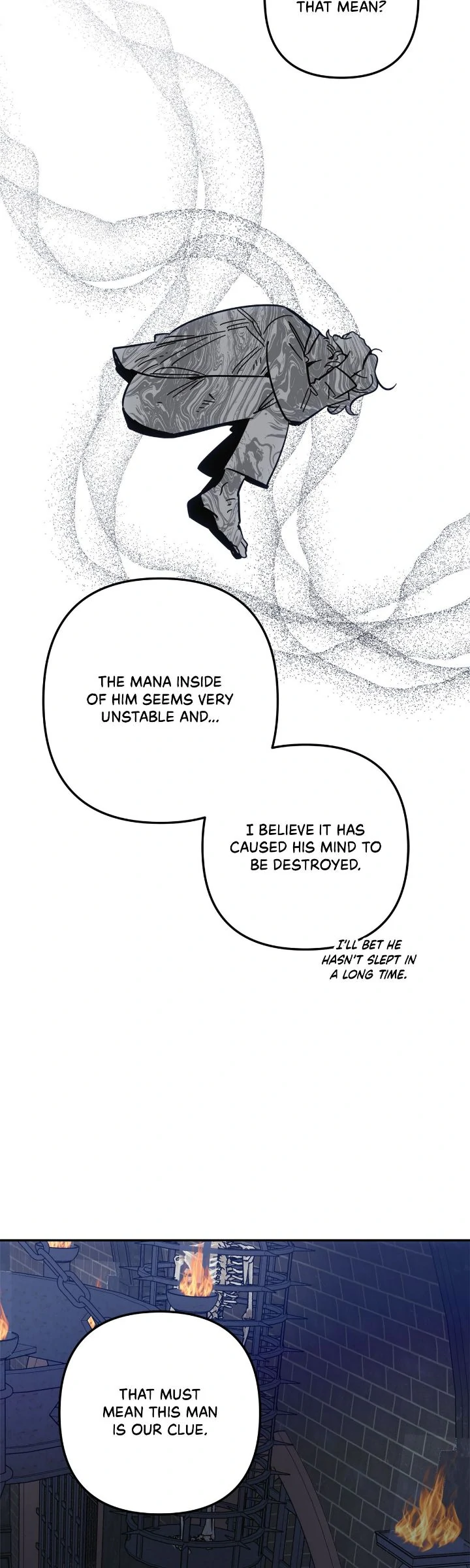 The Way the Mage Faces Death chapter 100 page 24