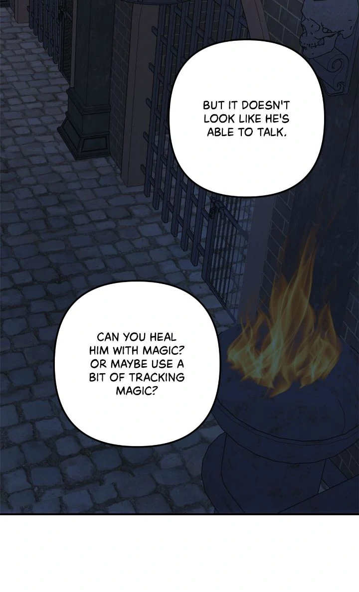 The Way the Mage Faces Death chapter 100 page 25