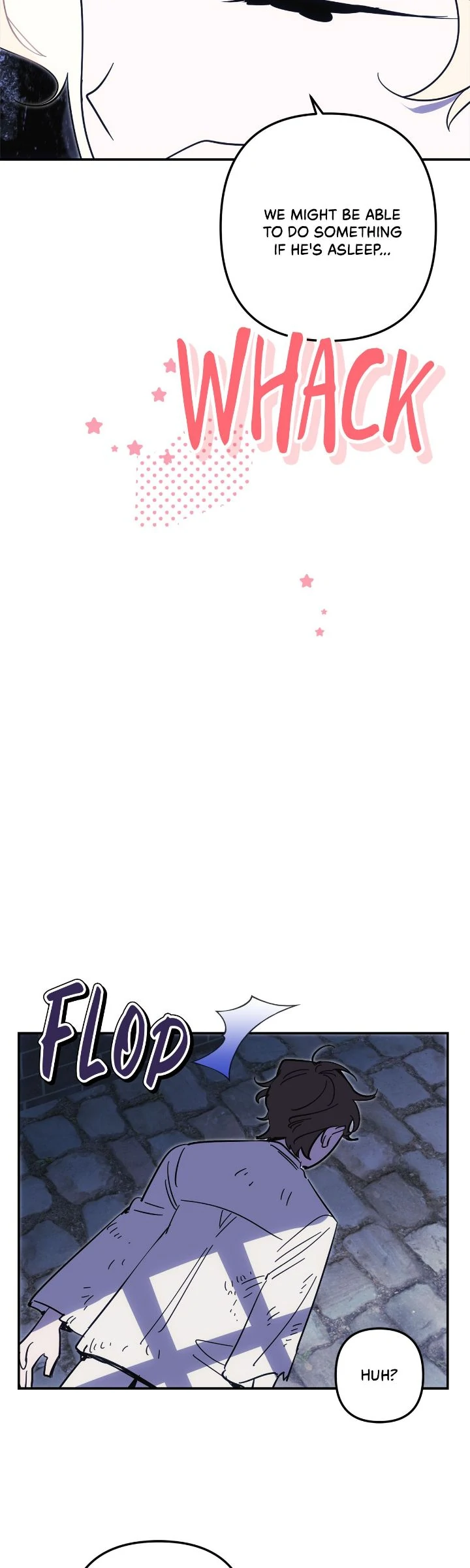 The Way the Mage Faces Death chapter 100 page 27