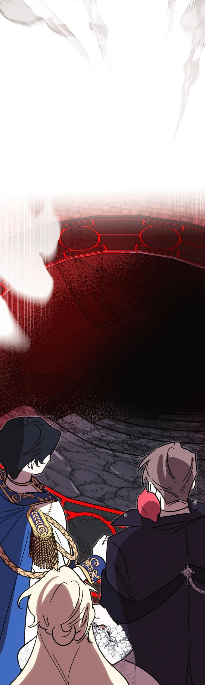 The Way the Mage Faces Death chapter 100 page 37