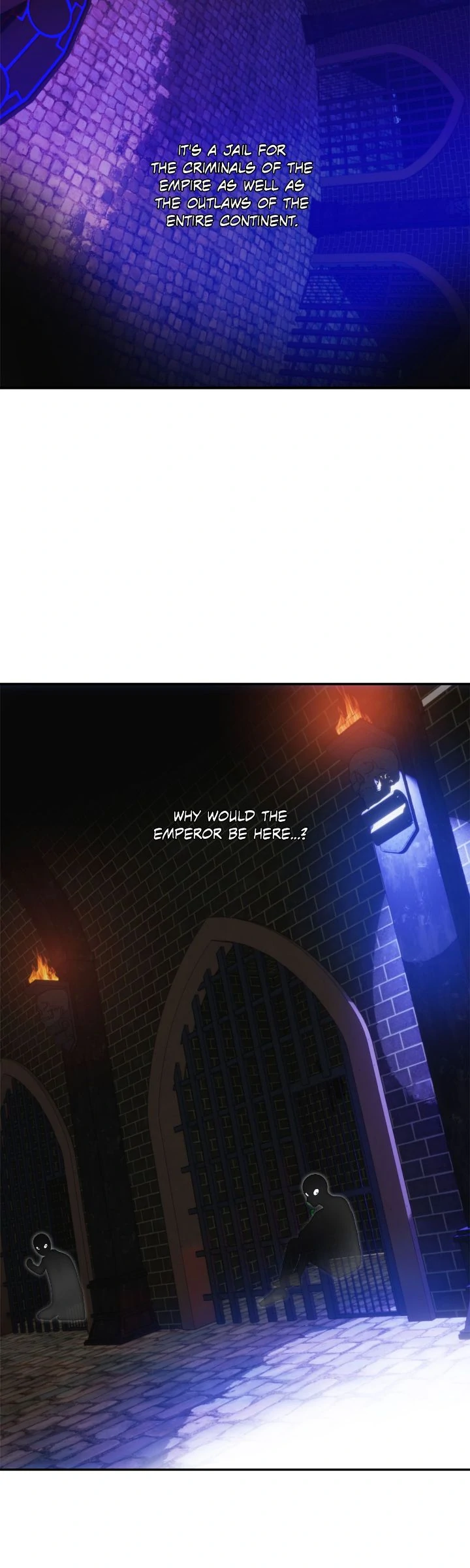 The Way the Mage Faces Death chapter 100 page 4