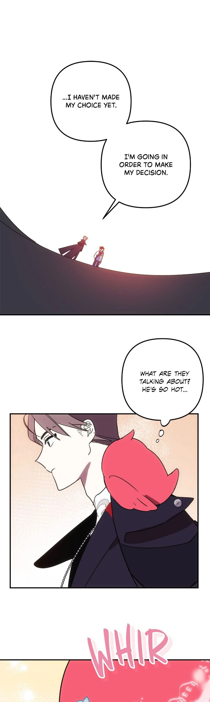 The Way the Mage Faces Death chapter 100 page 40