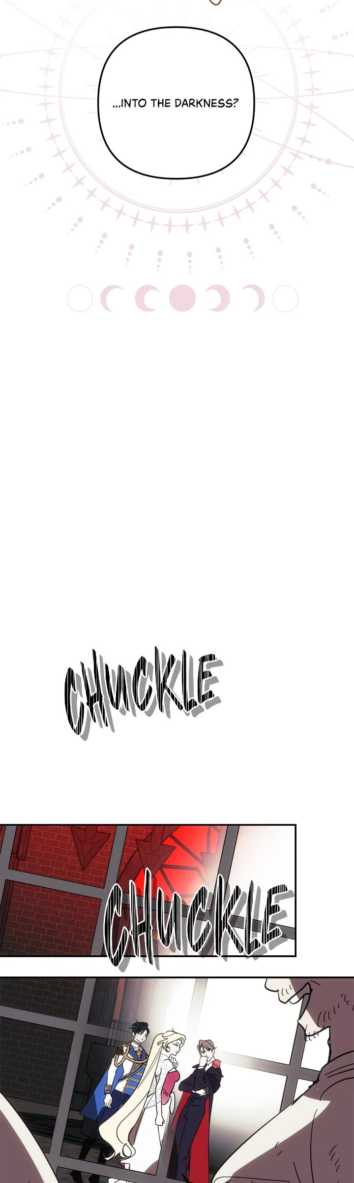 The Way the Mage Faces Death chapter 100 page 43
