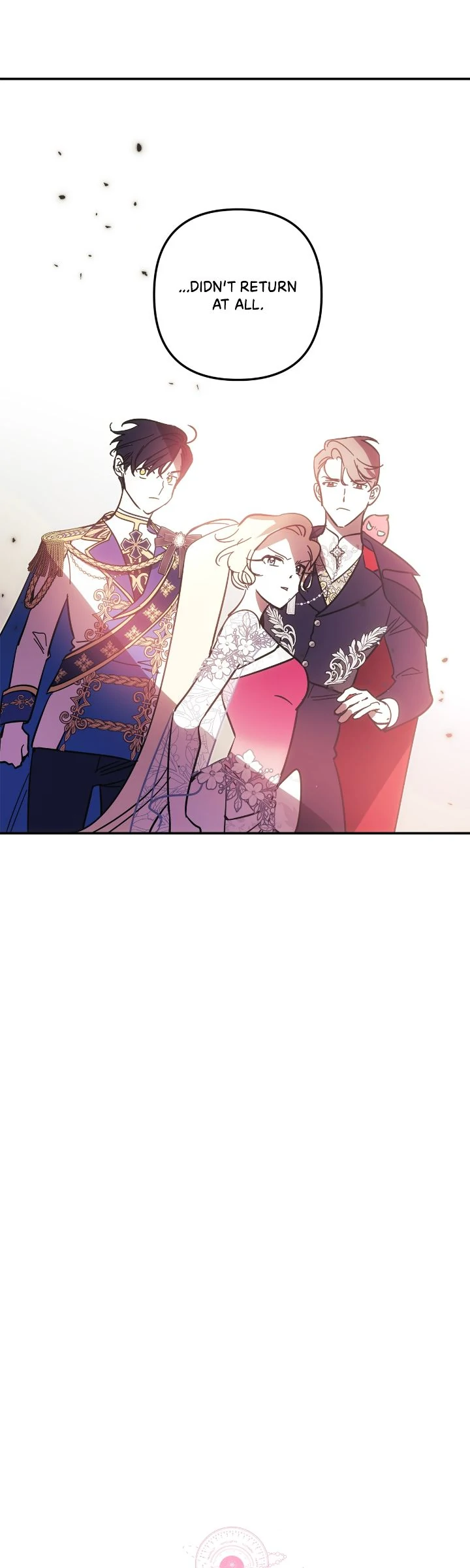 The Way the Mage Faces Death chapter 100 page 46