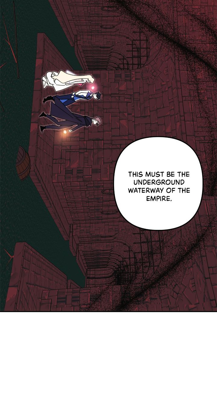 The Way the Mage Faces Death chapter 100 page 48