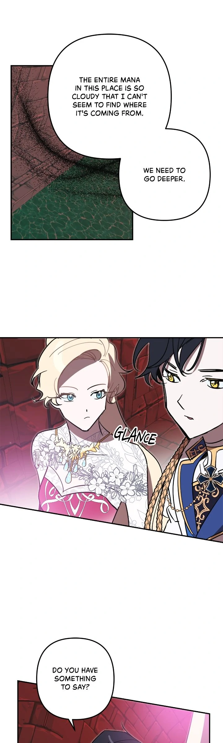 The Way the Mage Faces Death chapter 100 page 49