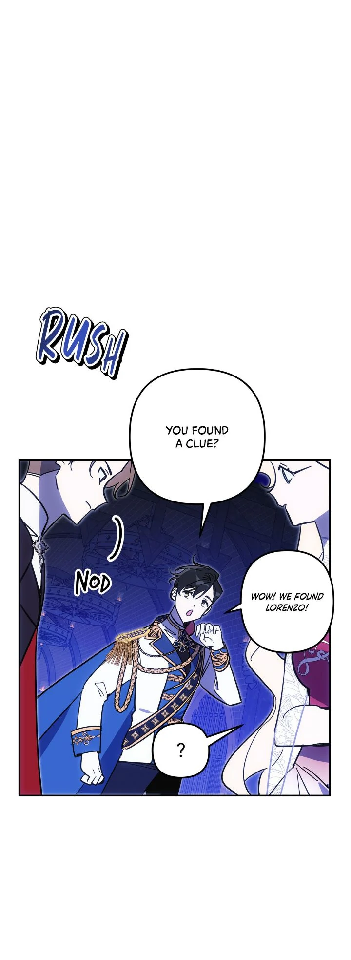 The Way the Mage Faces Death chapter 100 page 5
