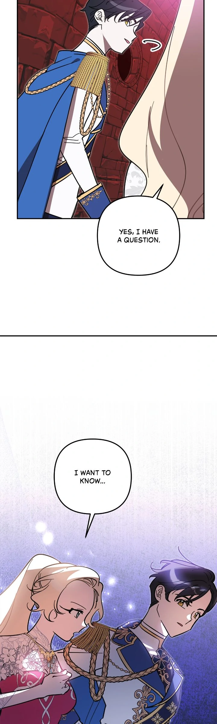 The Way the Mage Faces Death chapter 100 page 50