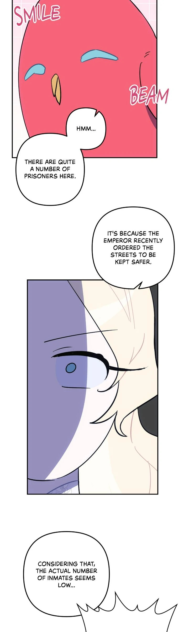 The Way the Mage Faces Death chapter 100 page 7