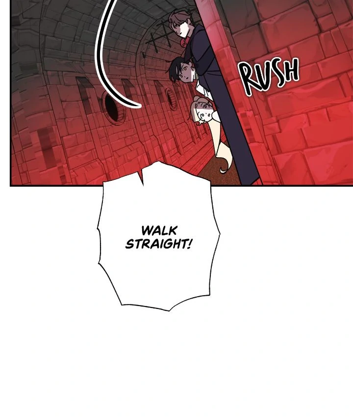 The Way the Mage Faces Death chapter 101 page 10