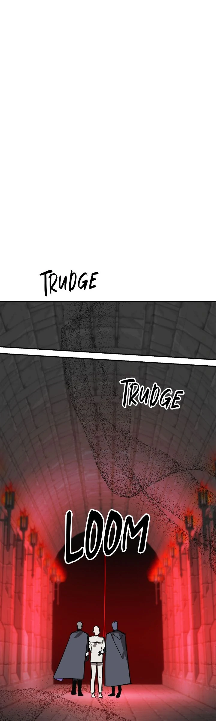 The Way the Mage Faces Death chapter 101 page 13