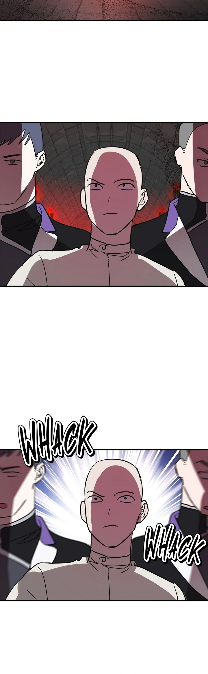 The Way the Mage Faces Death chapter 101 page 14