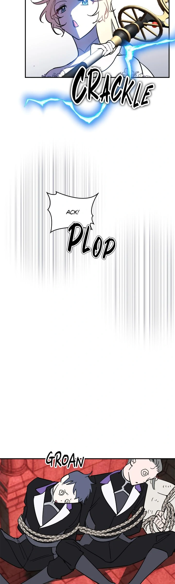 The Way the Mage Faces Death chapter 101 page 16