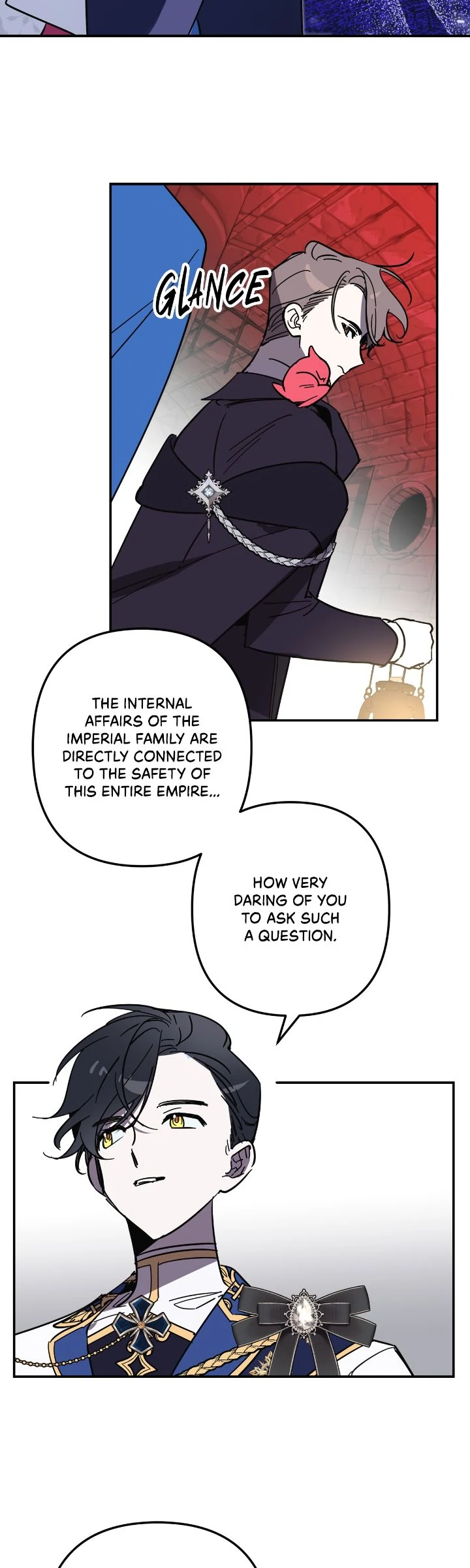 The Way the Mage Faces Death chapter 101 page 2
