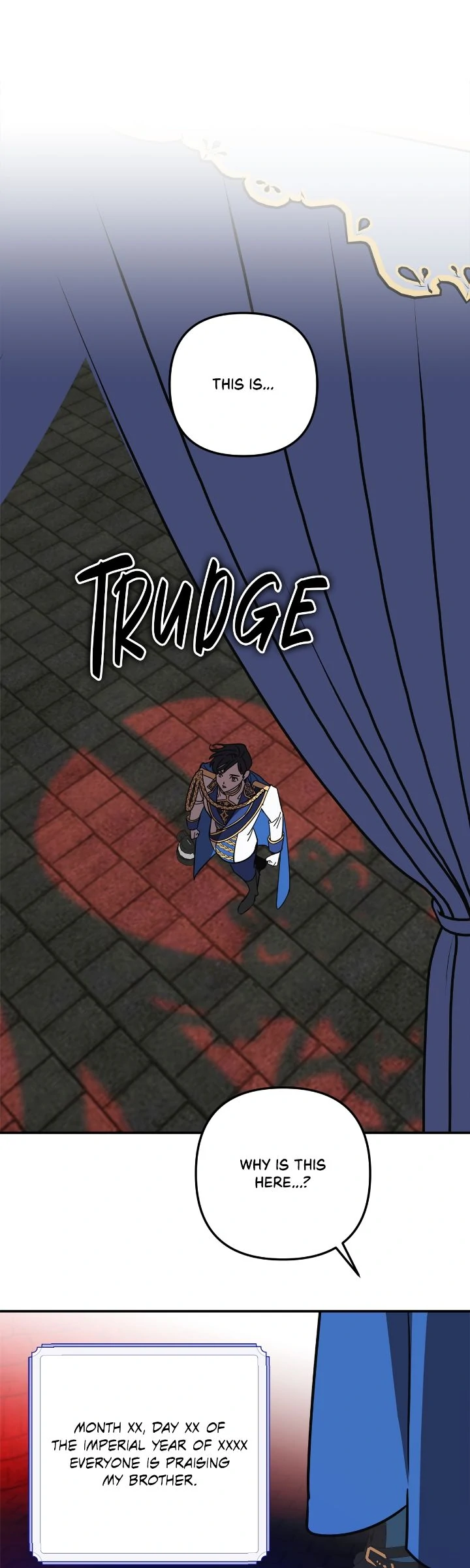 The Way the Mage Faces Death chapter 101 page 24