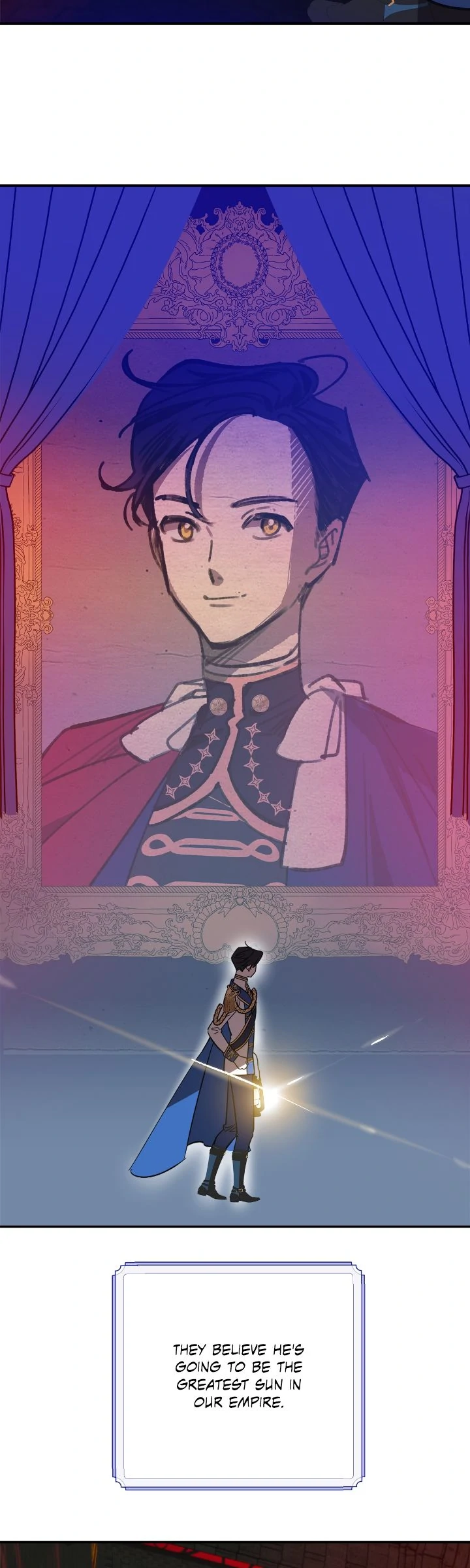 The Way the Mage Faces Death chapter 101 page 25